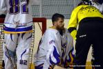 Photo hockey reportage N1 PO : Tout reste  faire