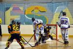 Photo hockey reportage N1 PO : Tout reste  faire