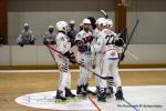 Photo hockey reportage N2 : Dans la gueule du loup