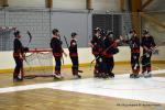 Photo hockey reportage N2 : Dans la gueule du loup