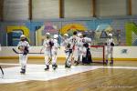 Photo hockey reportage N2 : Dans la gueule du loup