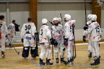 Photo hockey reportage N2 : Dans la gueule du loup