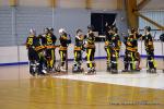 Photo hockey reportage N2 : Dmonstration de force