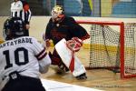 Photo hockey reportage N2 : Dominer n'est pas gagner