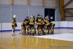 Photo hockey reportage N2 : Et un, et deux, et trois !