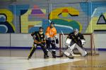 Photo hockey reportage N2 : Et un, et deux, et trois !