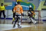 Photo hockey reportage N2 : Et un, et deux, et trois !