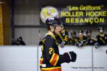 Photo hockey reportage N2 : Et un, et deux, et trois !