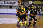 Photo hockey reportage N2 : Et un, et deux, et trois !