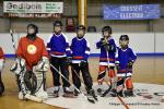 Photo hockey reportage N2 : Et un, et deux, et trois !