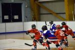 Photo hockey reportage N2 : Et un, et deux, et trois !
