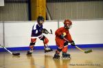 Photo hockey reportage N2 : Et un, et deux, et trois !