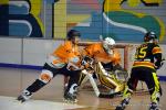 Photo hockey reportage N2 : Et un, et deux, et trois !