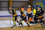 Photo hockey reportage N2 : Et un, et deux, et trois !