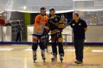 Photo hockey reportage N2 : Et un, et deux, et trois !