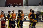 Photo hockey reportage N2 : Et un, et deux, et trois !