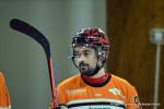 Photo hockey reportage N2 : Finalement serr�