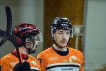 Photo hockey reportage N2 : Finalement serr�