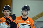 Photo hockey reportage N2 : Finalement serr�