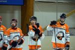 Photo hockey reportage N2 : Finalement serr�