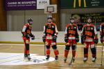 Photo hockey reportage N2 : Finalement serr�