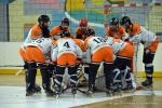 Photo hockey reportage N2 : Finalement serr�