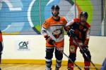 Photo hockey reportage N2 : Finalement serr�