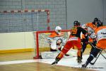 Photo hockey reportage N2 : Finalement serr�