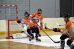 Photo hockey reportage N2 : Finalement serr�