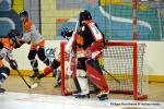 Photo hockey reportage N2 : Finalement serr�