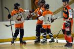 Photo hockey reportage N2 : Finalement serr�