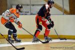 Photo hockey reportage N2 : Finalement serr�