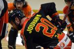 Photo hockey reportage N2 : Finalement serr�