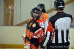 Photo hockey reportage N2 : Finalement serr�