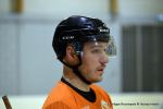 Photo hockey reportage N2 : Finalement serr�