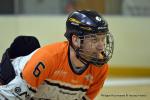 Photo hockey reportage N2 : Finalement serr�