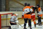 Photo hockey reportage N2 : Finalement serr�