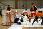 Photo hockey reportage N2 : Finalement serr�