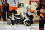 Photo hockey reportage N2 : Finalement serr�