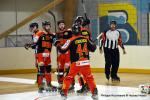 Photo hockey reportage N2 : Finalement serr�
