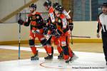 Photo hockey reportage N2 : Finalement serr�