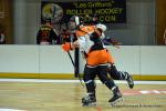 Photo hockey reportage N2 : Finalement serr�
