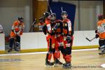 Photo hockey reportage N2 : Finalement serr�