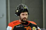 Photo hockey reportage N2 : Finalement serr�
