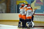 Photo hockey reportage N2 : Finalement serr�