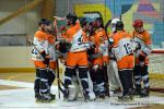 Photo hockey reportage N2 : Finalement serr�
