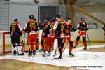 Photo hockey reportage N2 : Finalement serr�