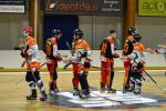 Photo hockey reportage N2 : Finalement serr�