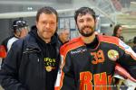 Photo hockey reportage N2 : Finalement serr�