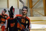 Photo hockey reportage N2 : Finalement serr�